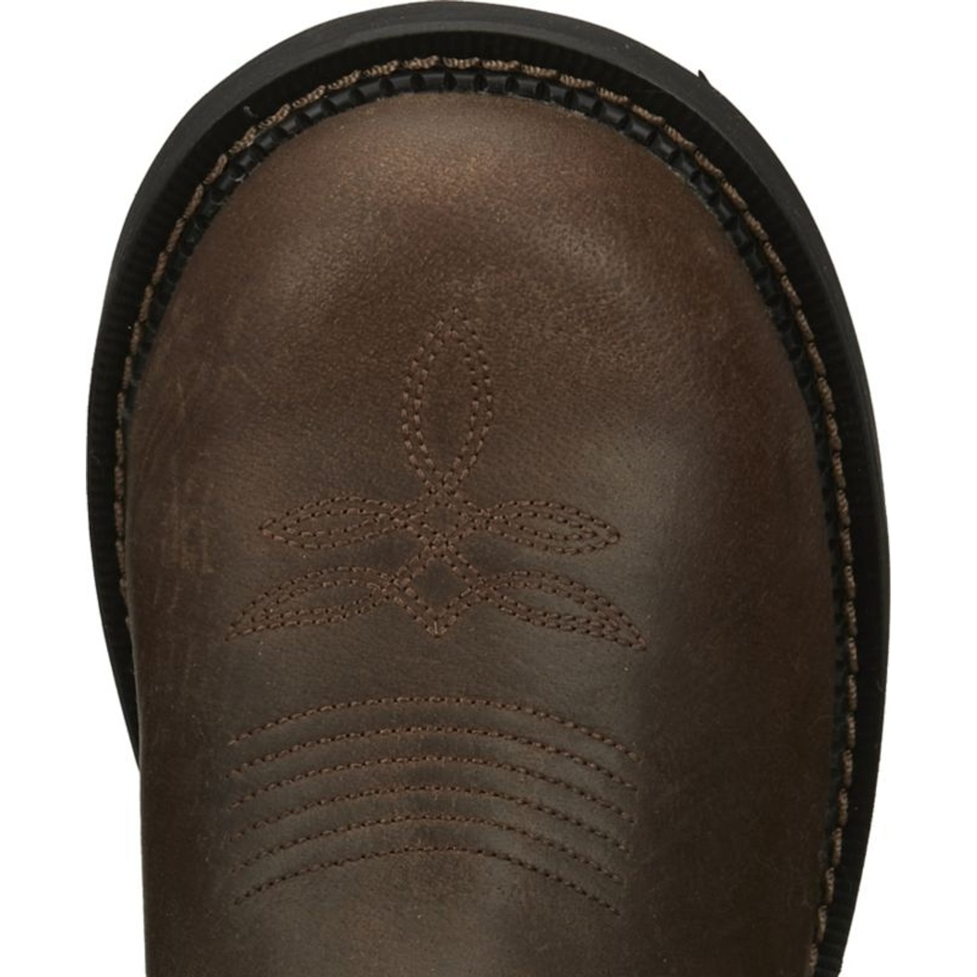 Justin Ladies Gypsy Tasha WP Steel Work Boots