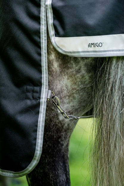 Amigo Bravo 12 Plus 400g VFront TO