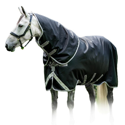 Amigo Bravo 12 Plus Sheet V-Front