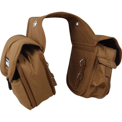 Cashel Medium Rear Saddlebag
