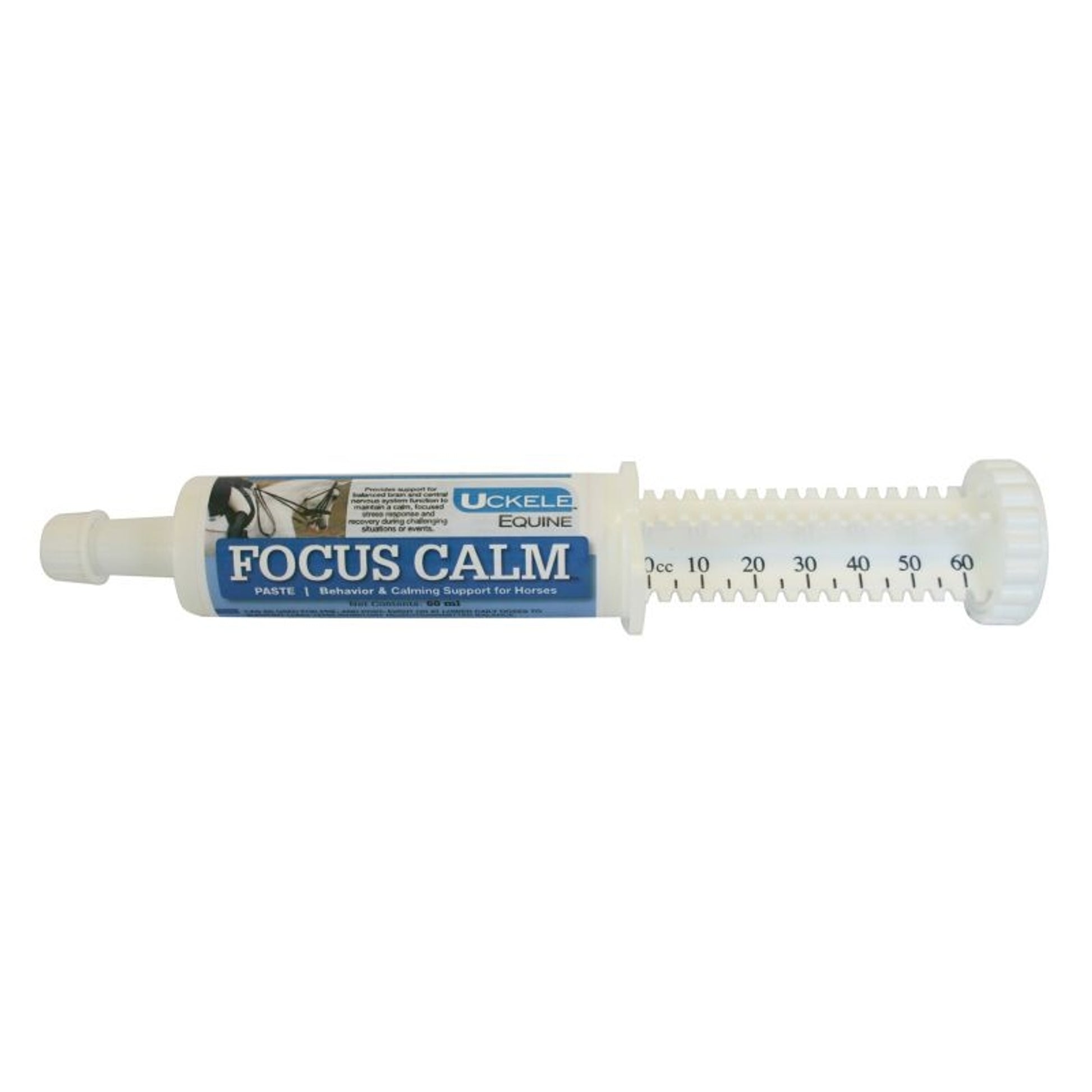 SmartEquine Focus Calm Paste