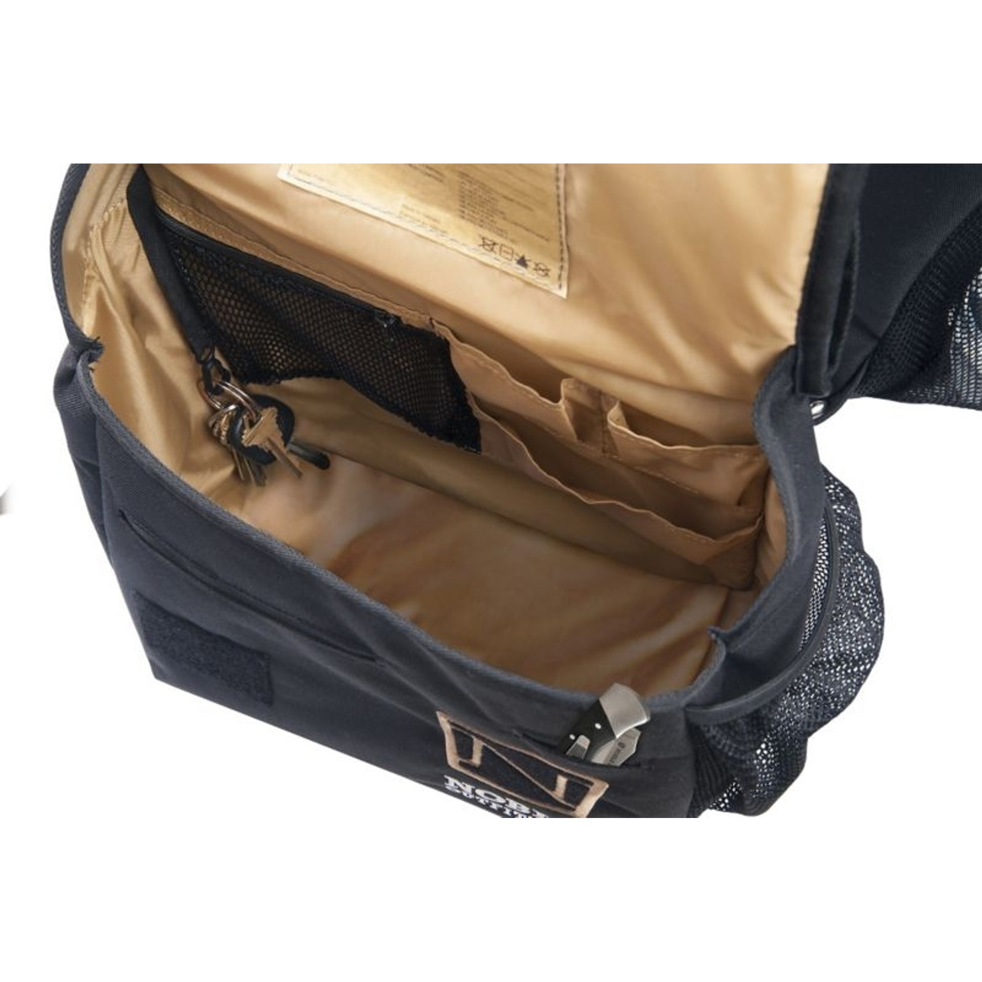 Noble Outfitters Trailblazer Saddle Bag