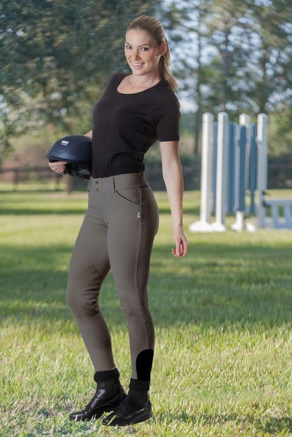 Devon-Aire Granada Luxury Cotton Breech