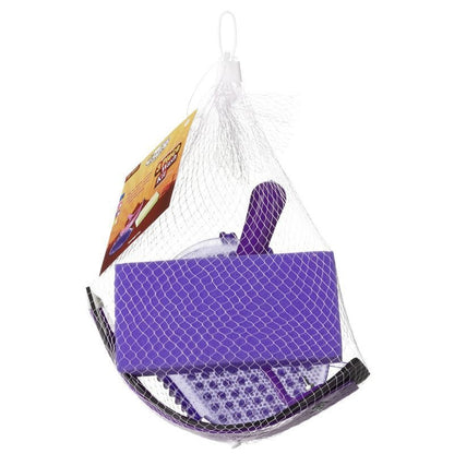Tough1 3 Piece Wash Kit