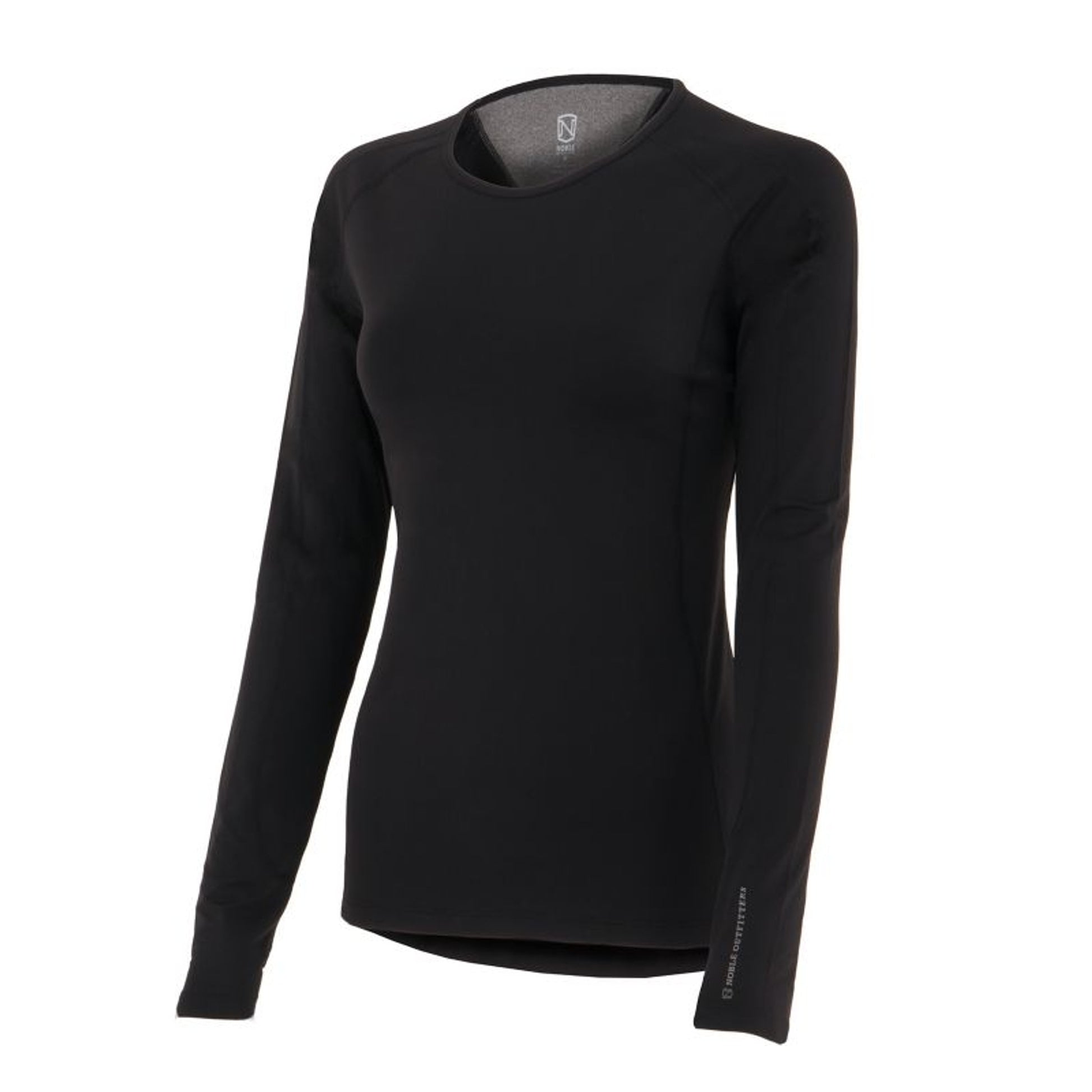 Noble Equestrian Hailey L/S Crew