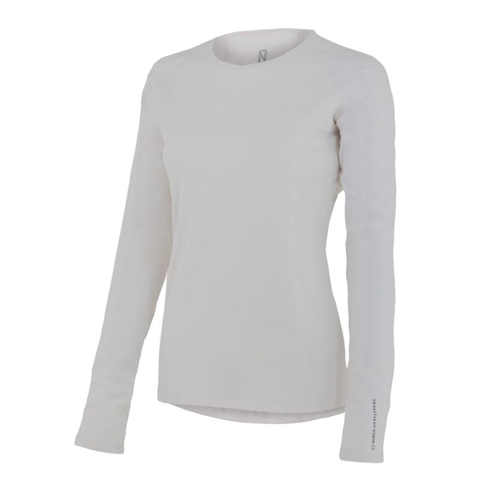 Noble Equestrian Hailey L/S Crew