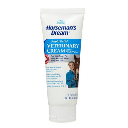 Horseman's Dream Vet Cream