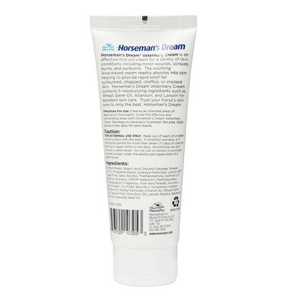 Horseman's Dream Vet Cream