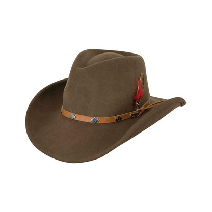 Outback Trading Wide Open Spaces