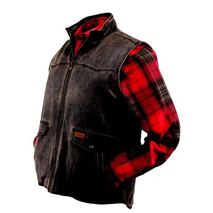 Outback Trading Landsmen Vest