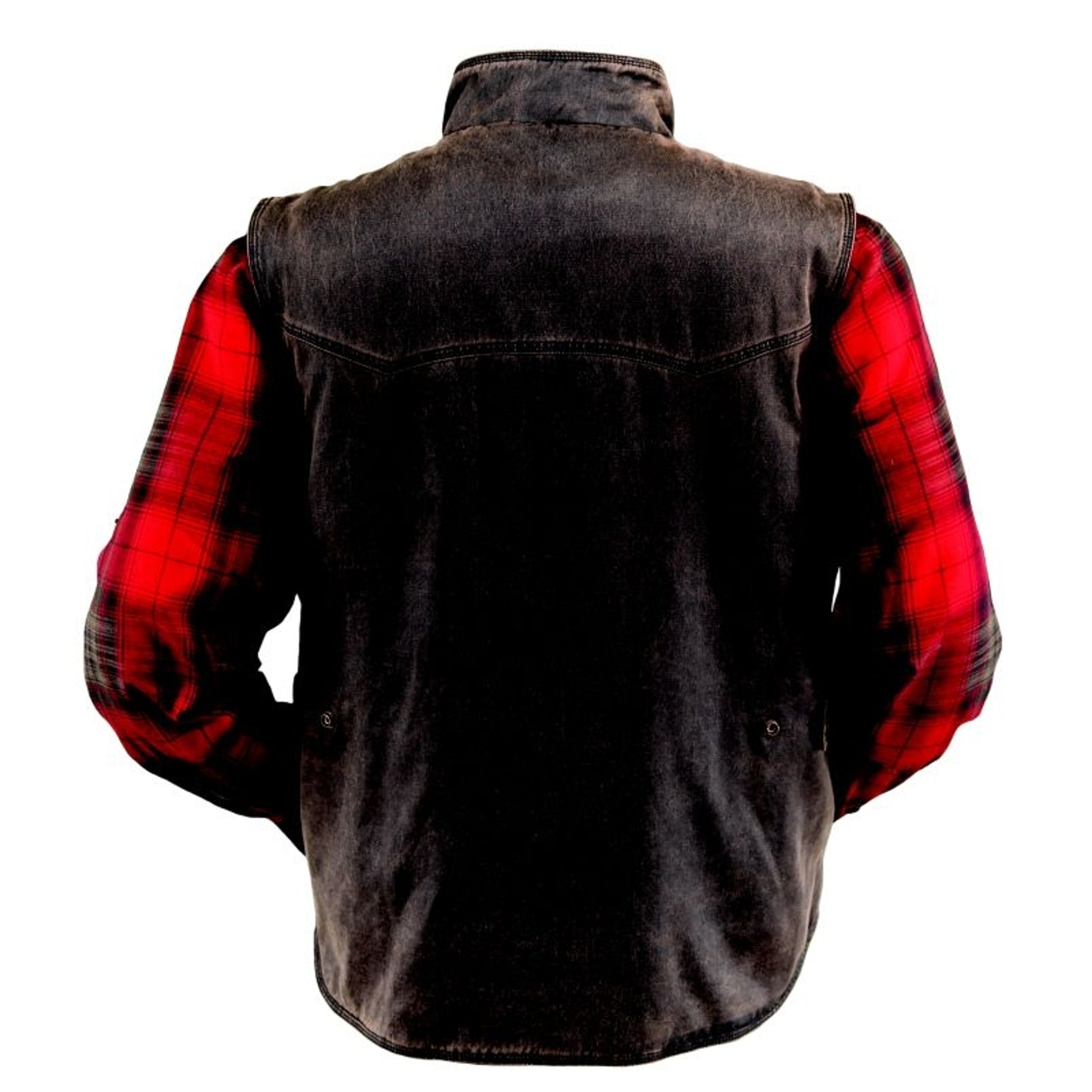 Outback Trading Landsmen Vest