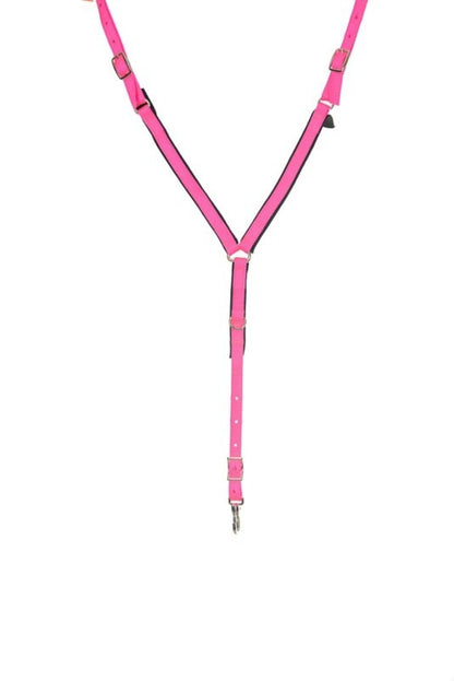 Triple E Nylon Mini Breast Collar