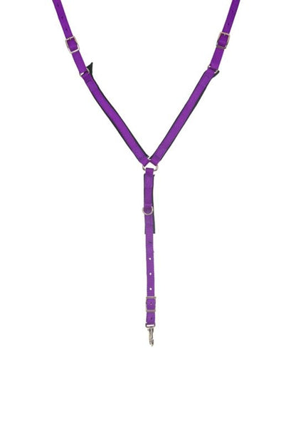 Triple E Nylon Mini Breast Collar
