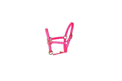 Triple E Nylon Mini Adjustable Halter