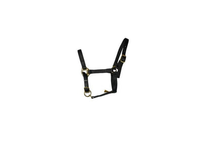 Triple E Nylon Mini Adjustable Halter
