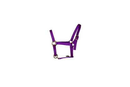 Triple E Nylon Mini Adjustable Halter