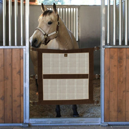 Kensington Stall Door Guard Bubblegum