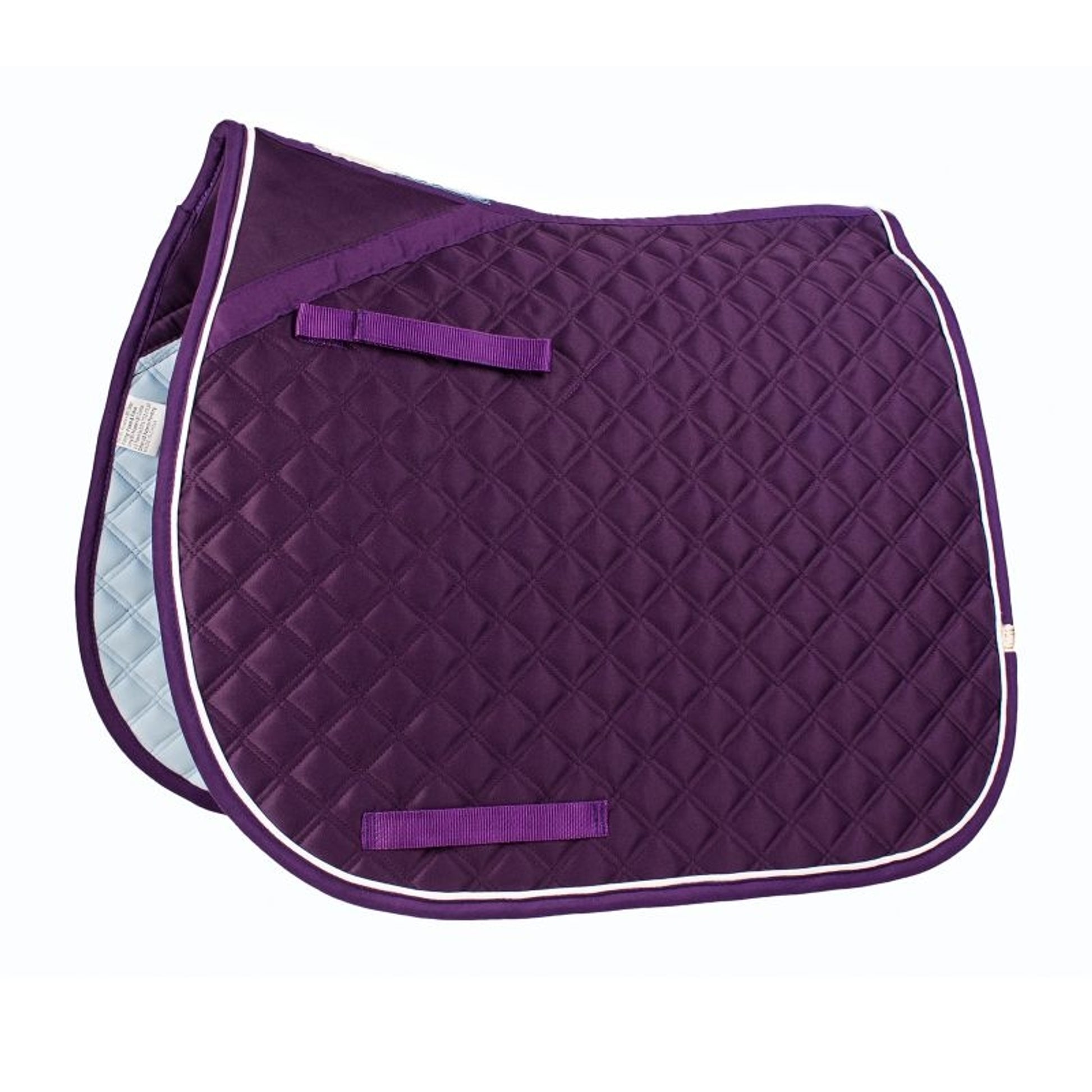 Lettia CoolMax ProSeries Dressage Pad