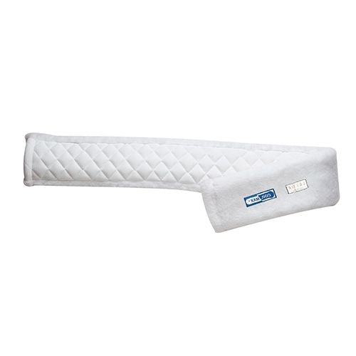 Lettia CoolMax Girth Cover White
