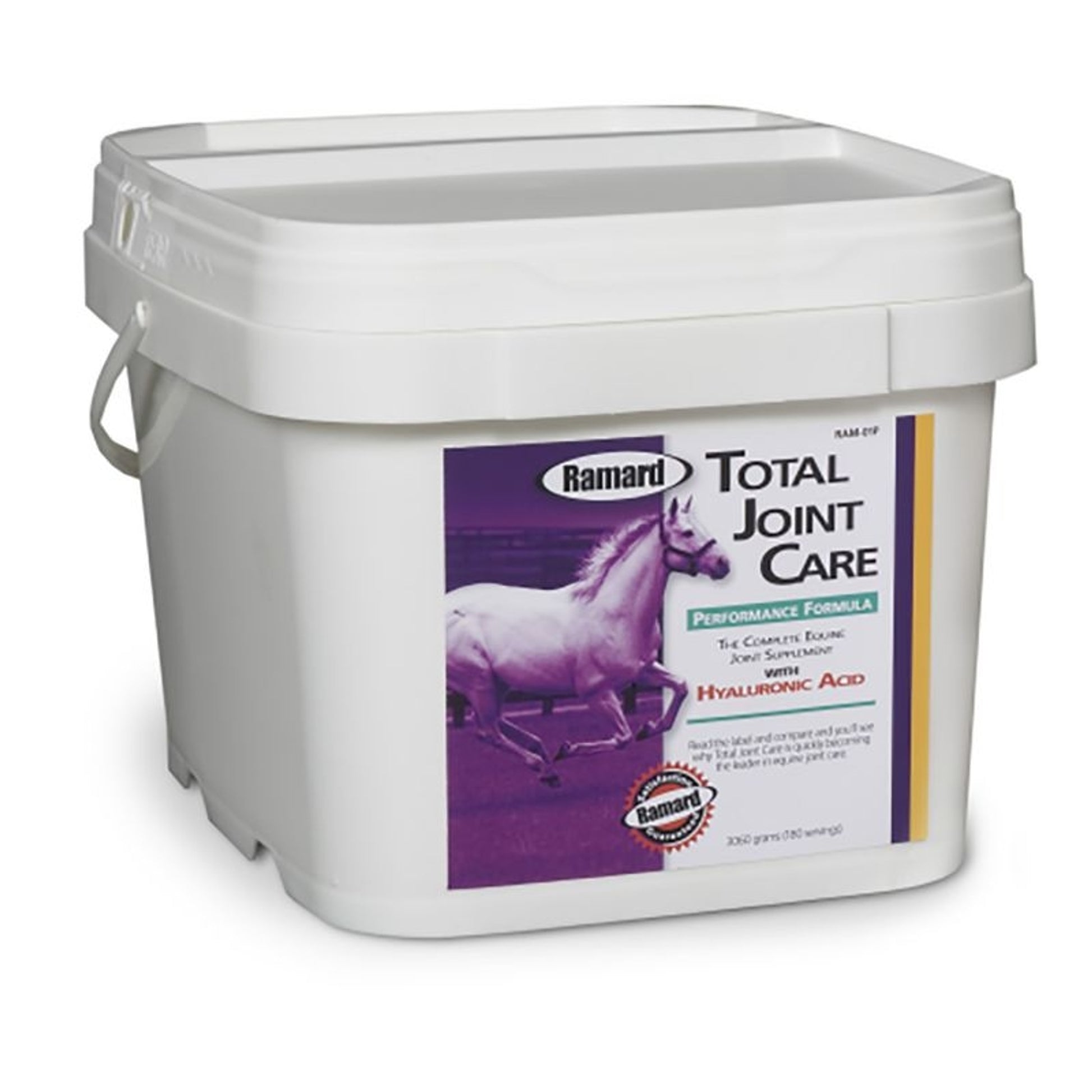 Ramard Total Joint Care