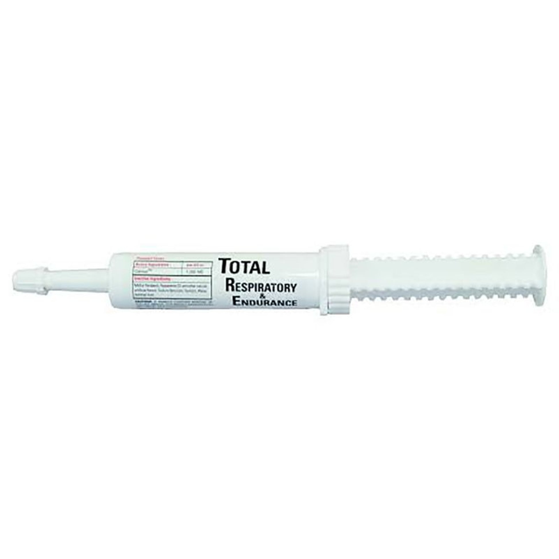 Ramard Total Respiratory and Endurance