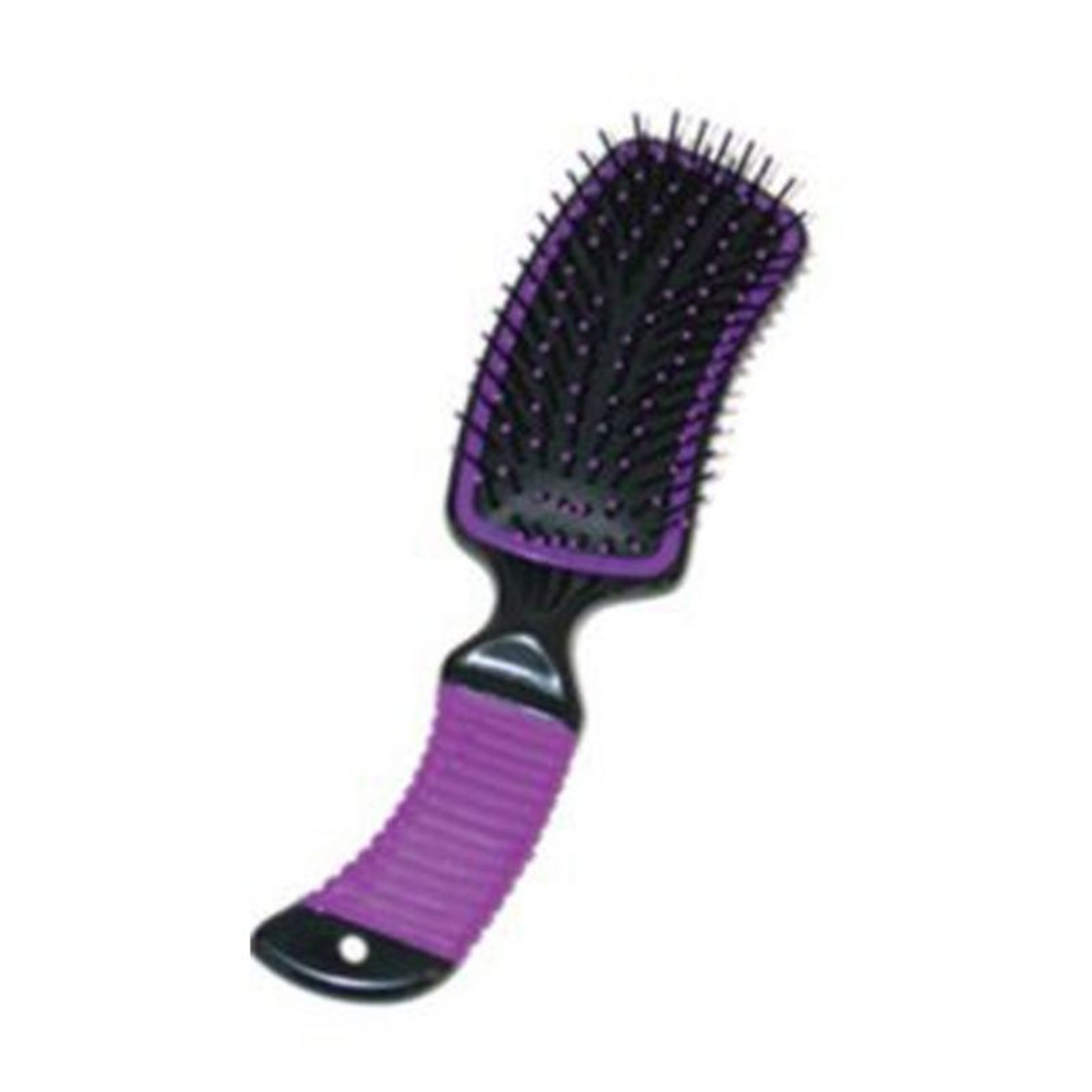 Partrade Curved Mane and Tail Brush
