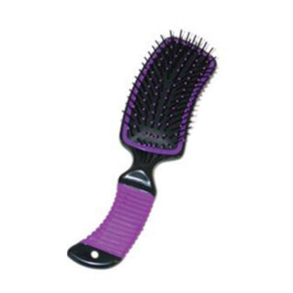 Partrade Curved Mane and Tail Brush