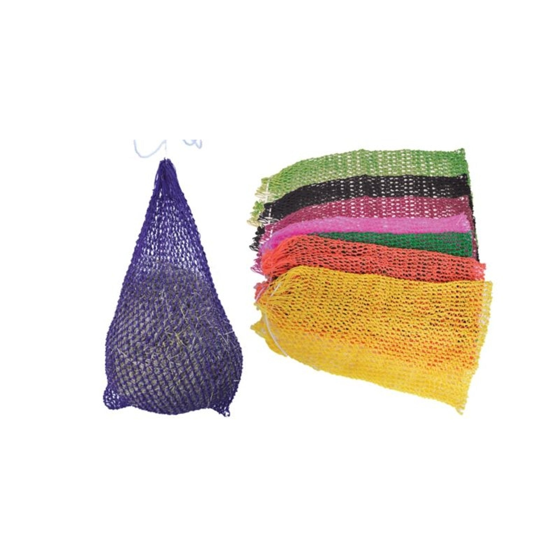 Ultra Slow Feeder Hay Net