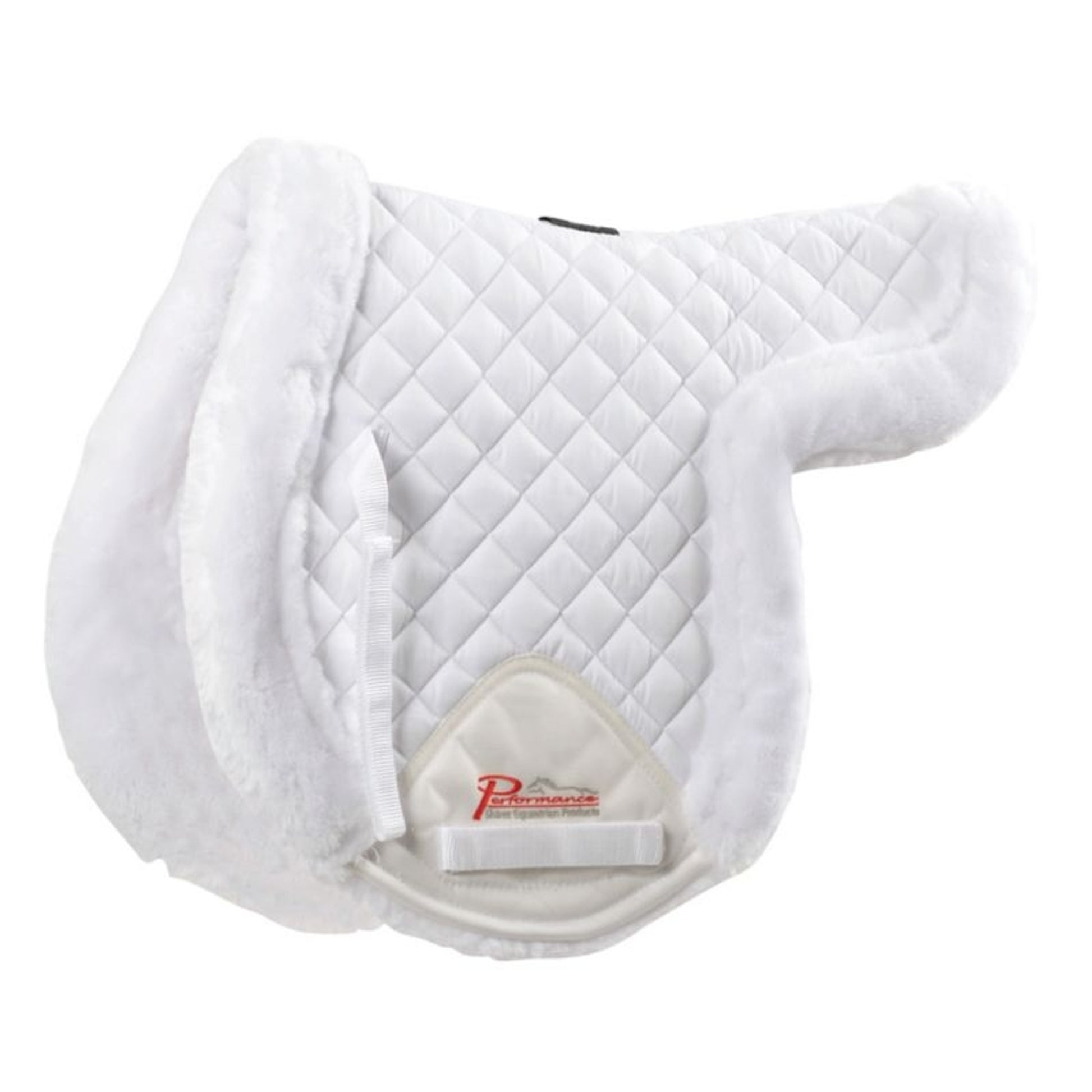 SupaFleece Fully Lined Shaped Pad