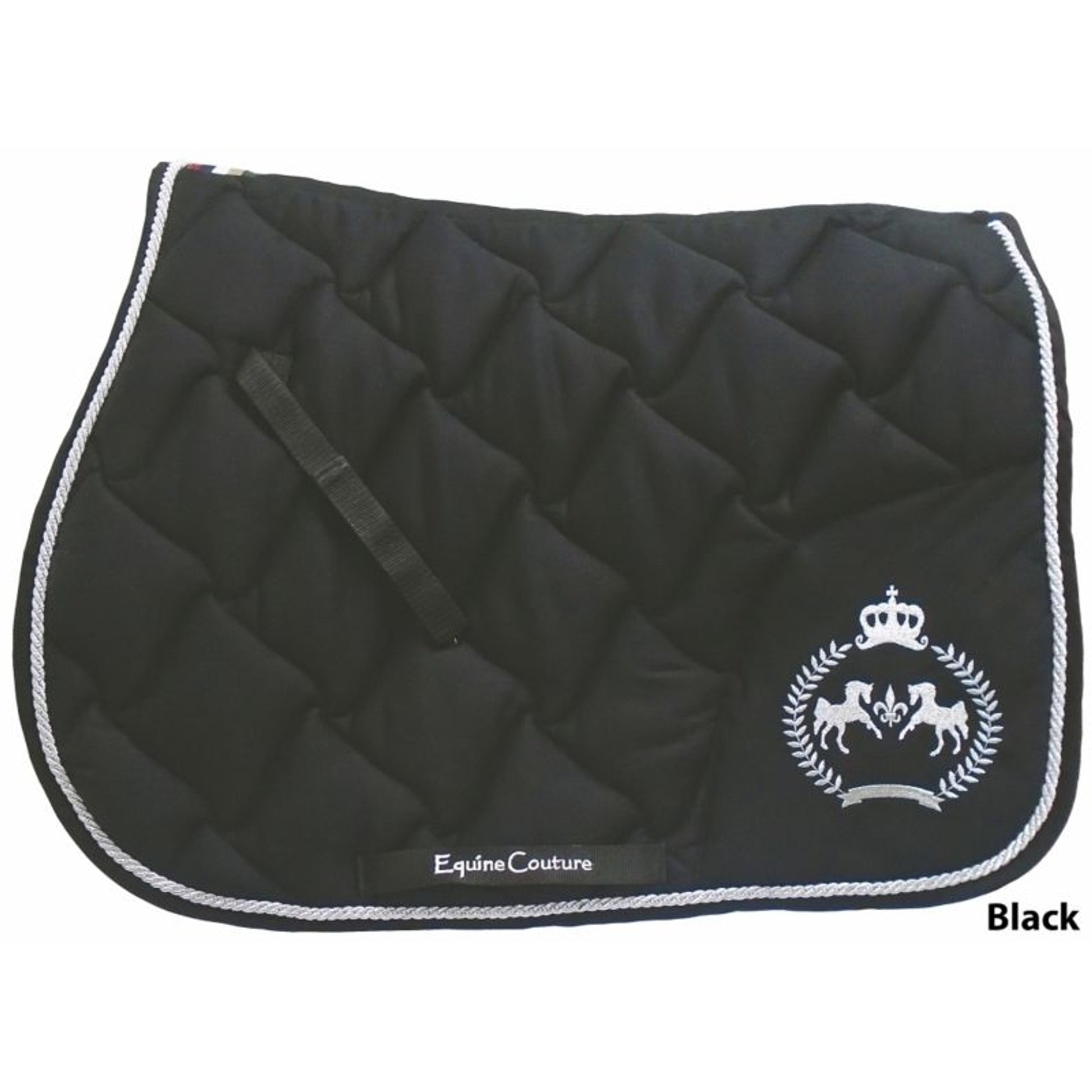 Equine Couture Beatta All Purpose Saddle Pad
