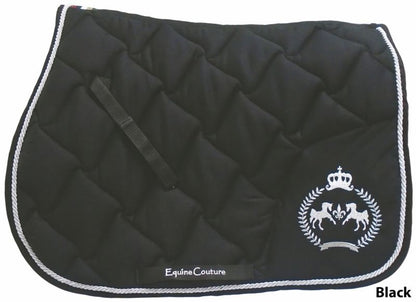 Equine Couture Beatta All Purpose Saddle Pad