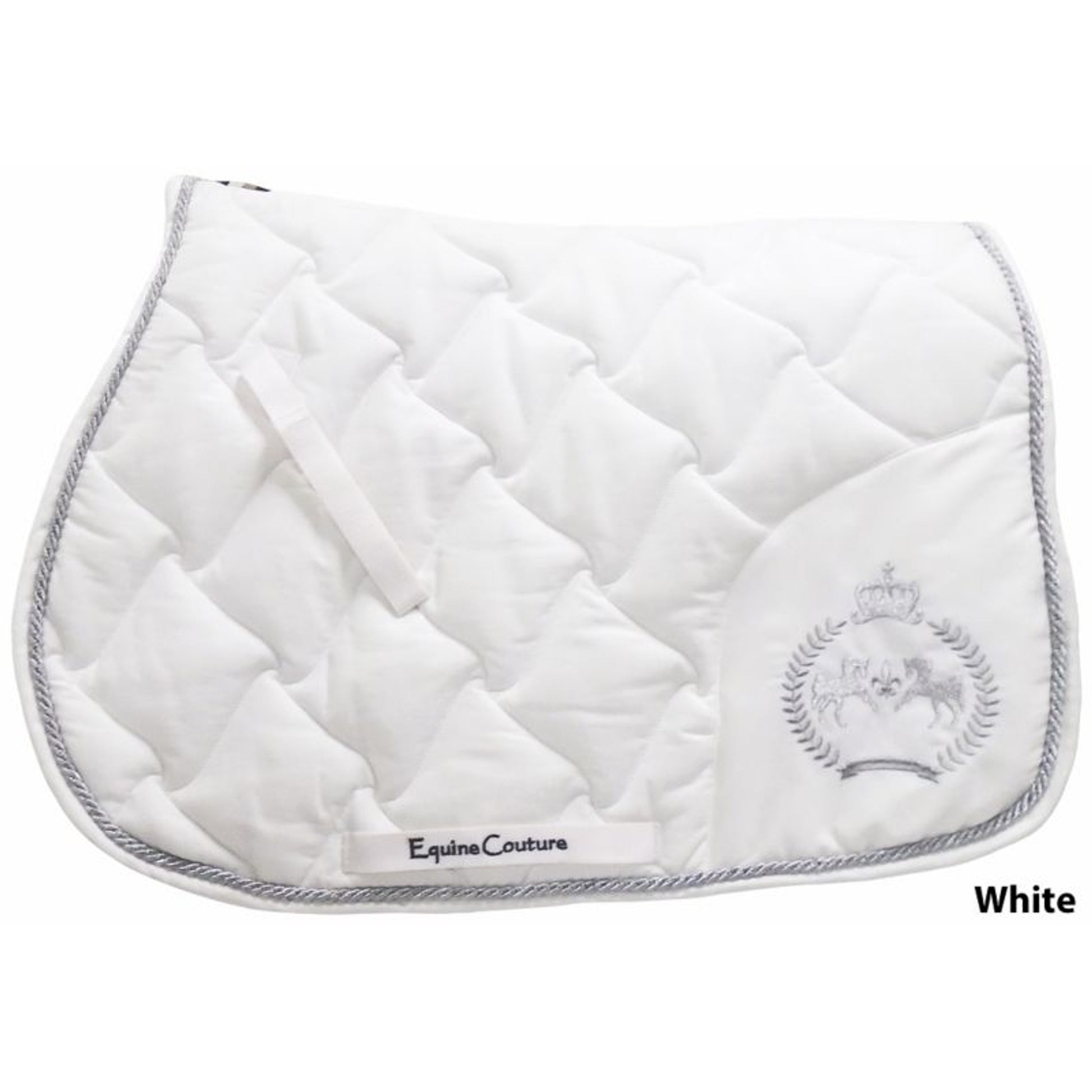 Equine Couture Beatta All Purpose Saddle Pad