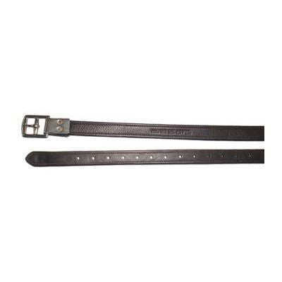 HDR Triple Covered Grippy CC Stirrup Leathers