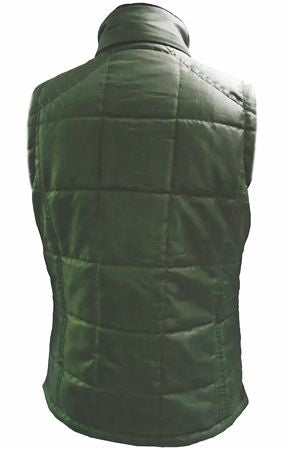 Equine Couture Finley Reversible Vest