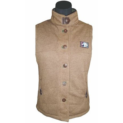 Equine Couture Finley Reversible Vest