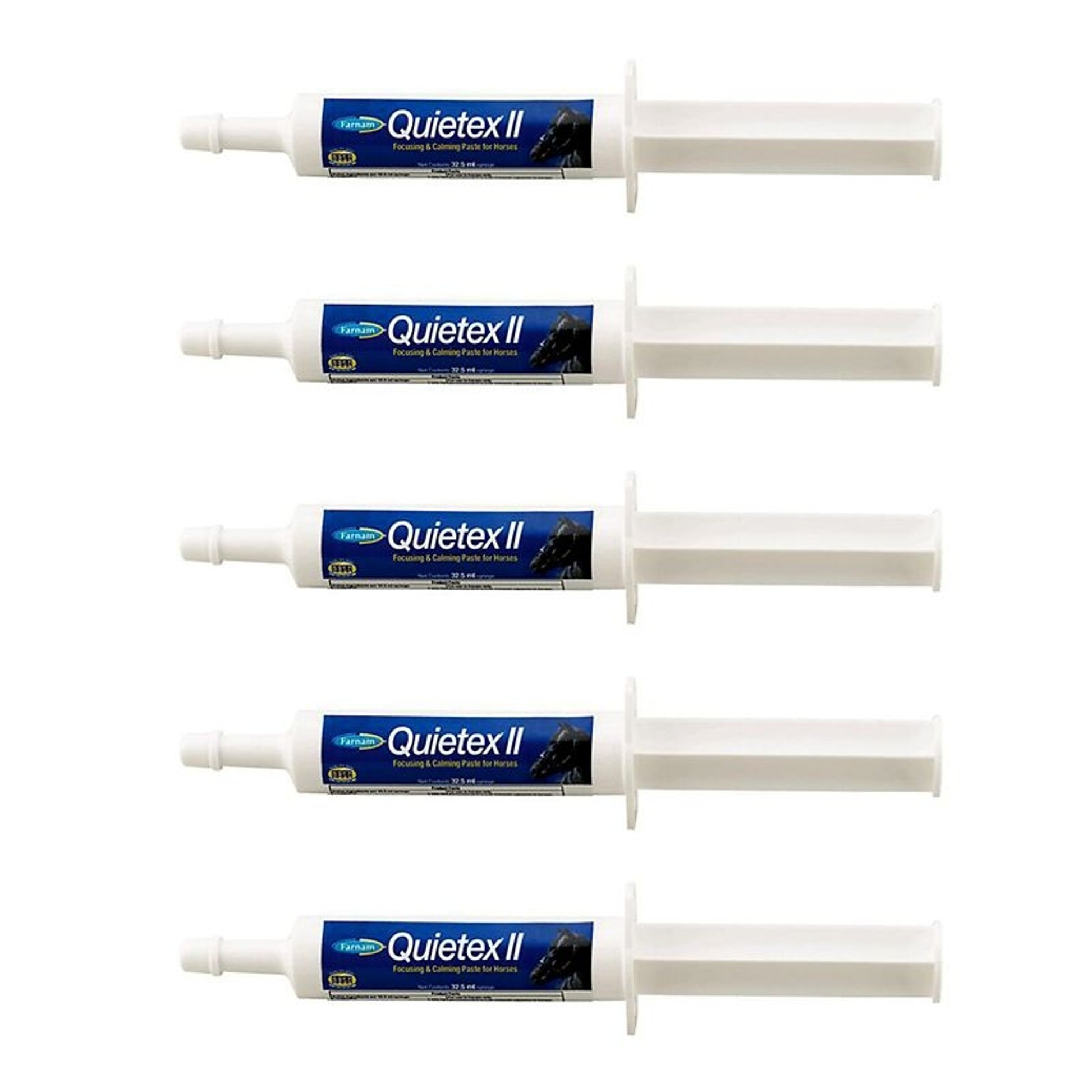 Farnam Quietex II Calming Supplement