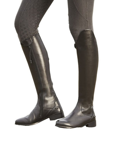 Dublin Ladies Galtymore Tall Dress Boots