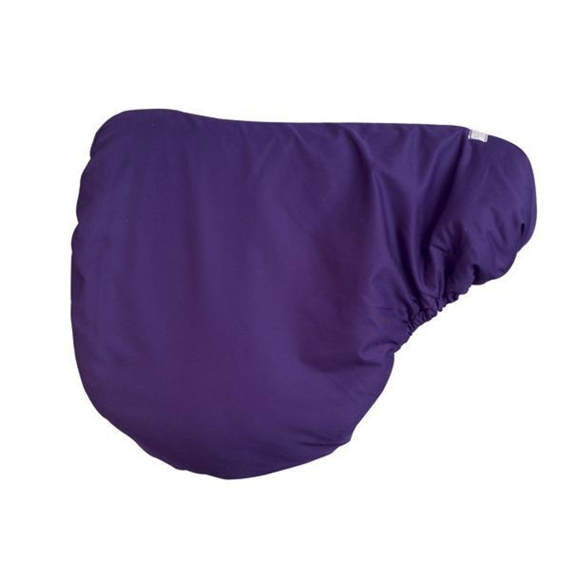 Lettia Fleece Lined Dressage Saddle Cover