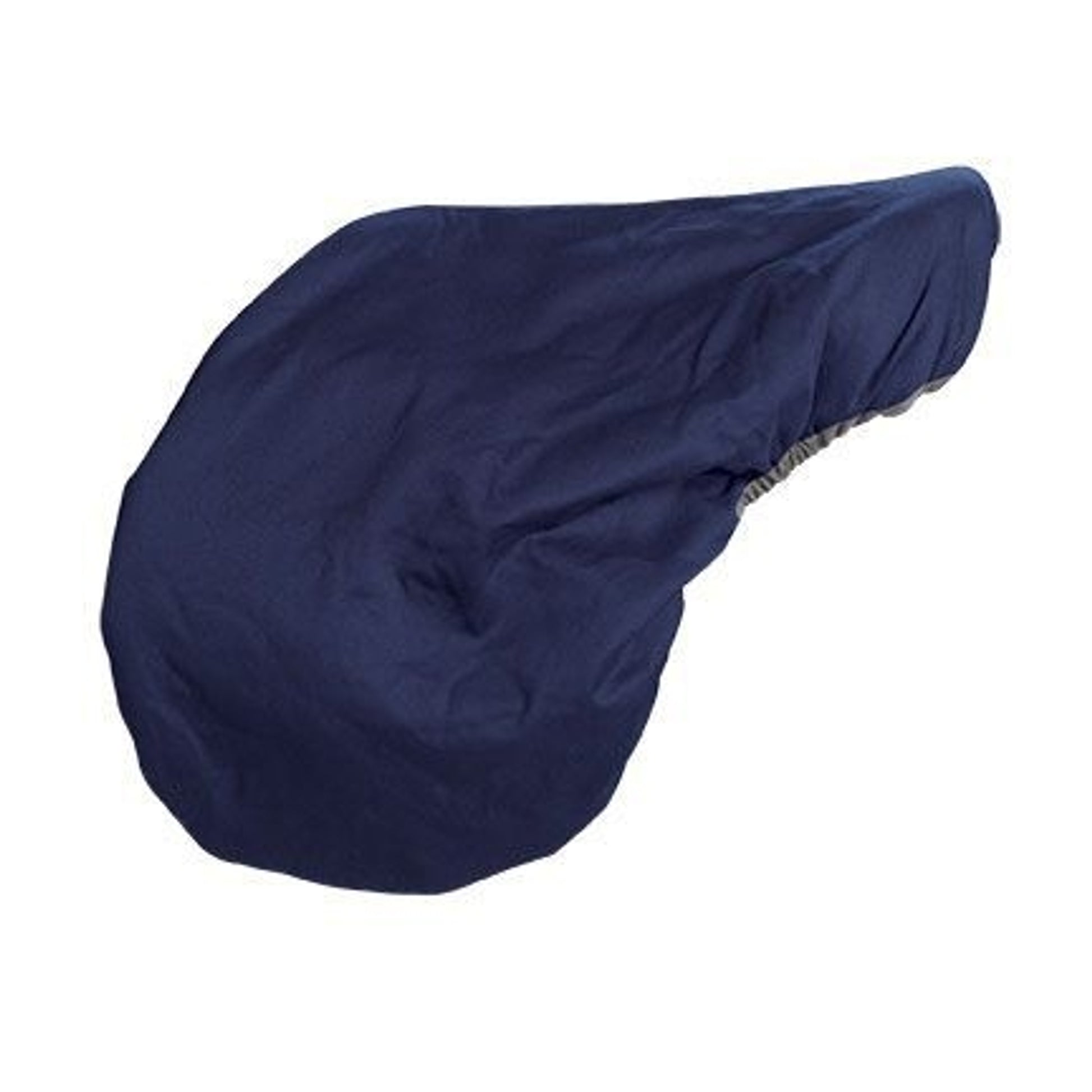 Lettia Fleece Lined Dressage Saddle Cover
