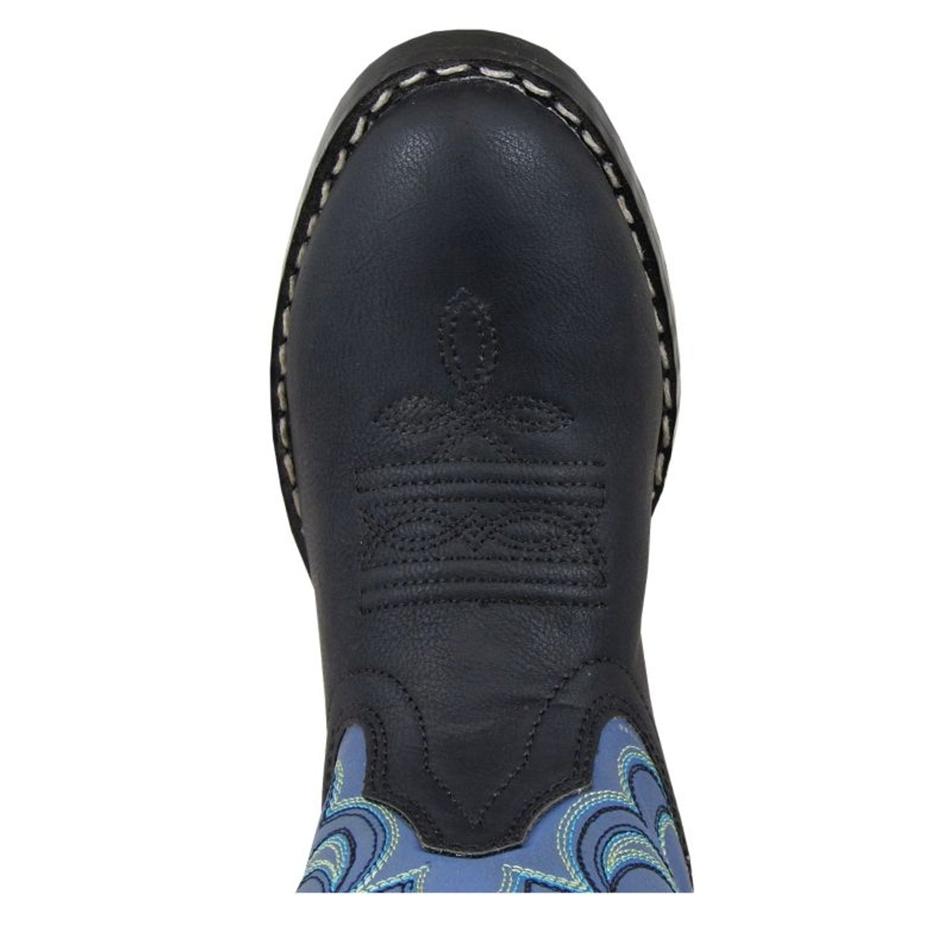 Smoky Mountain Kids Monterey Boots