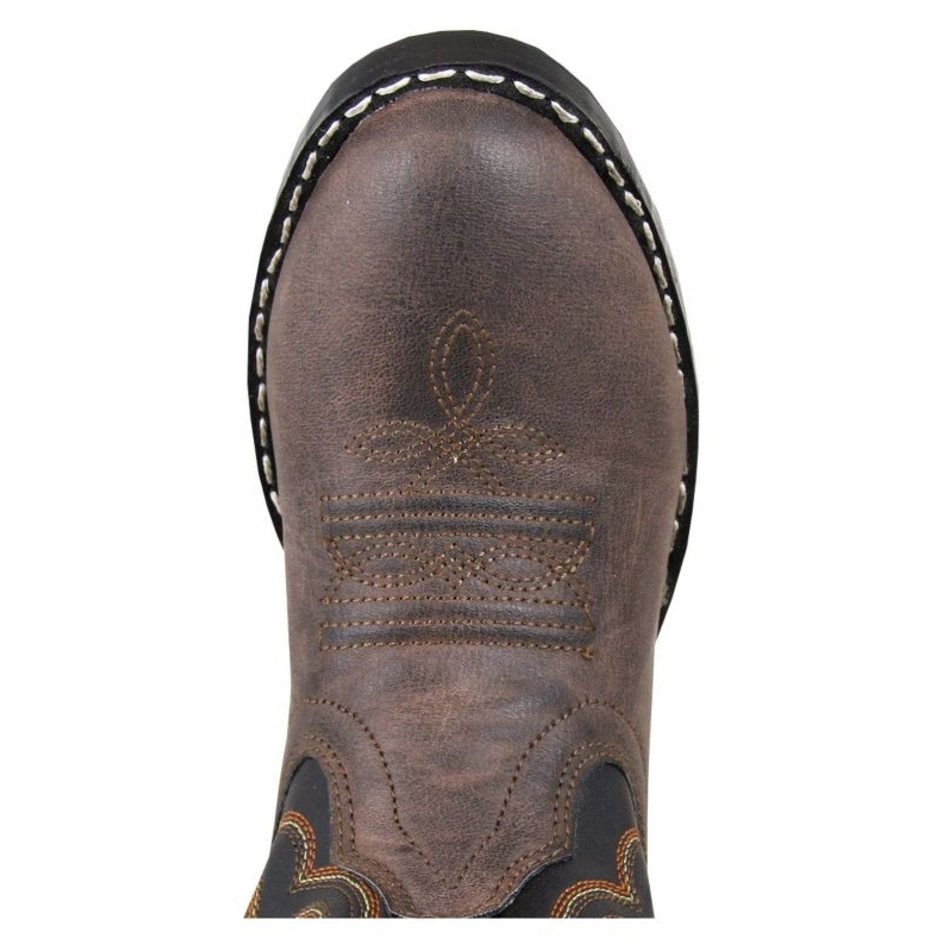 Smoky Mountain Kids Monterey Boots