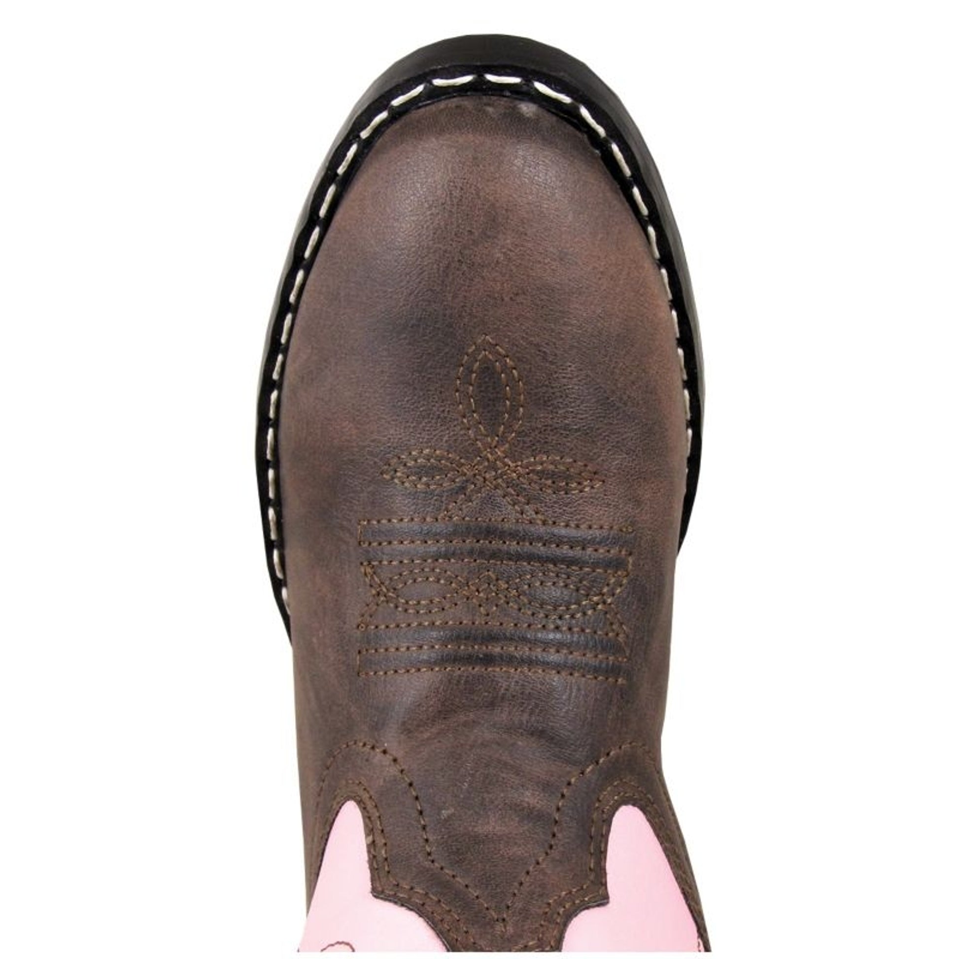 Smoky Mountain Kids Monterey Boots