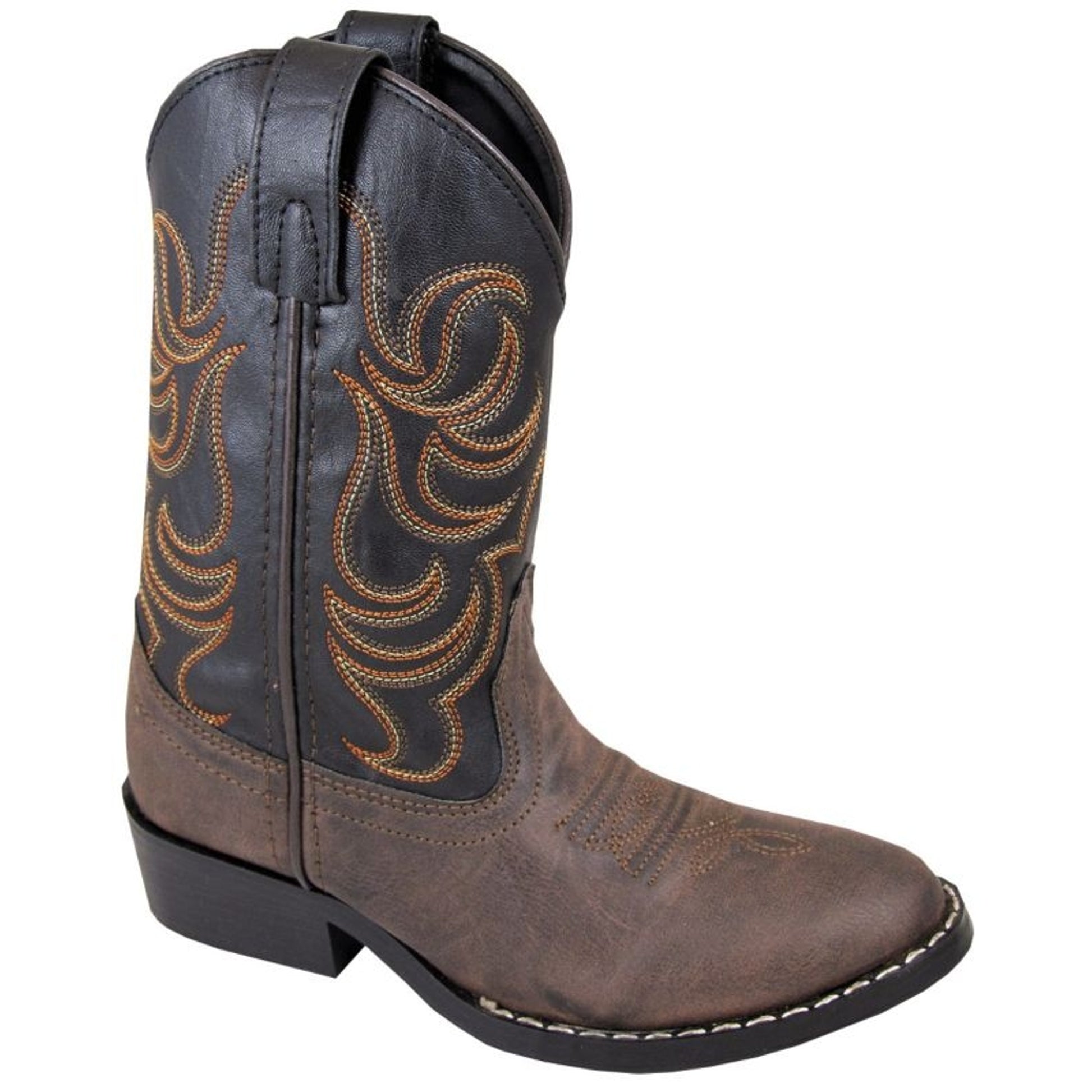 Smoky Mountain Kids Monterey Boots