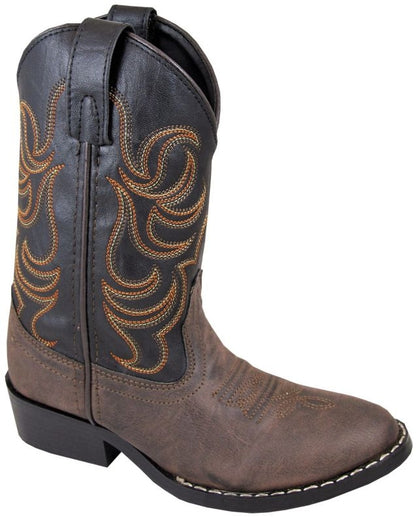 Smoky Mountain Kids Monterey Boots