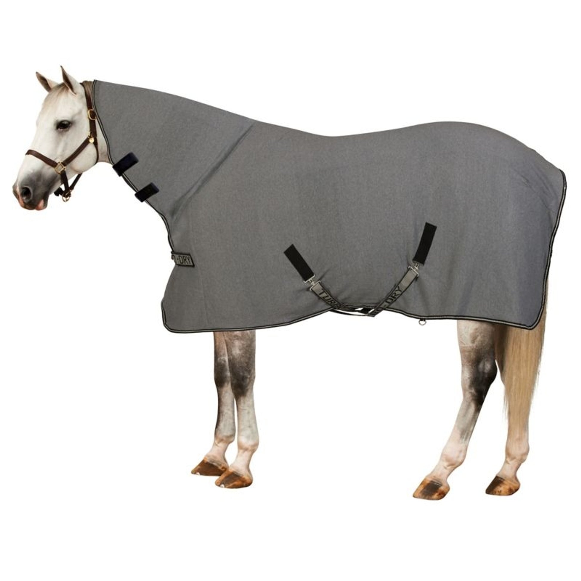 Centaur Turbo-Dry Cooler with Neck