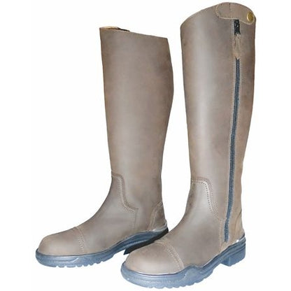 TuffRider Arctic Fleece Lined Winter Tall Boot