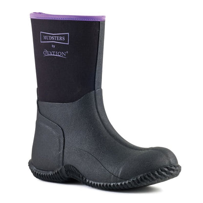 Ovation Mudster Mid Calf Barn Boots