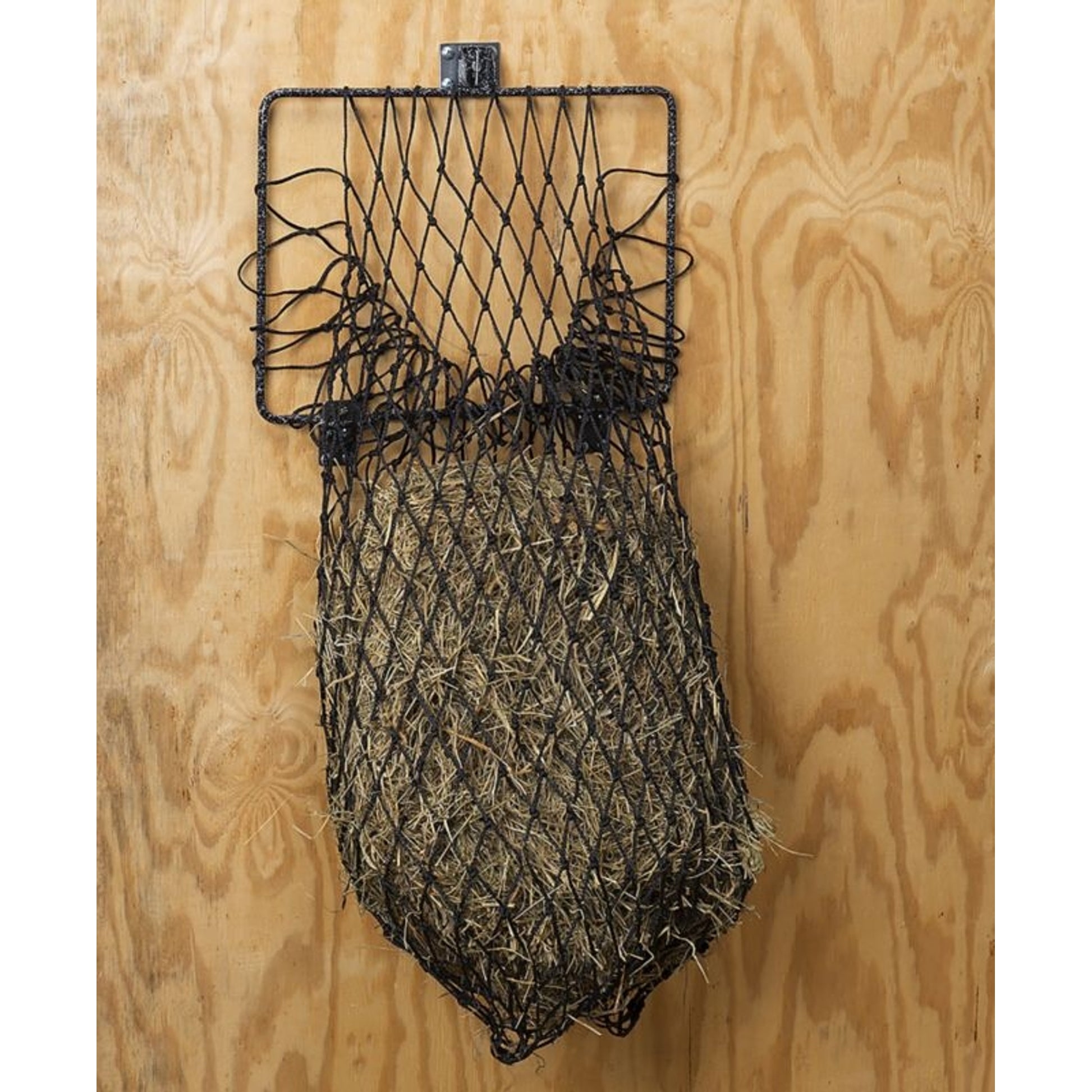 Hay Hoops II Collapsible Wall Feeder Frame