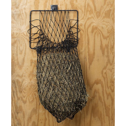 Hay Hoops II Collapsible Wall Feeder Frame
