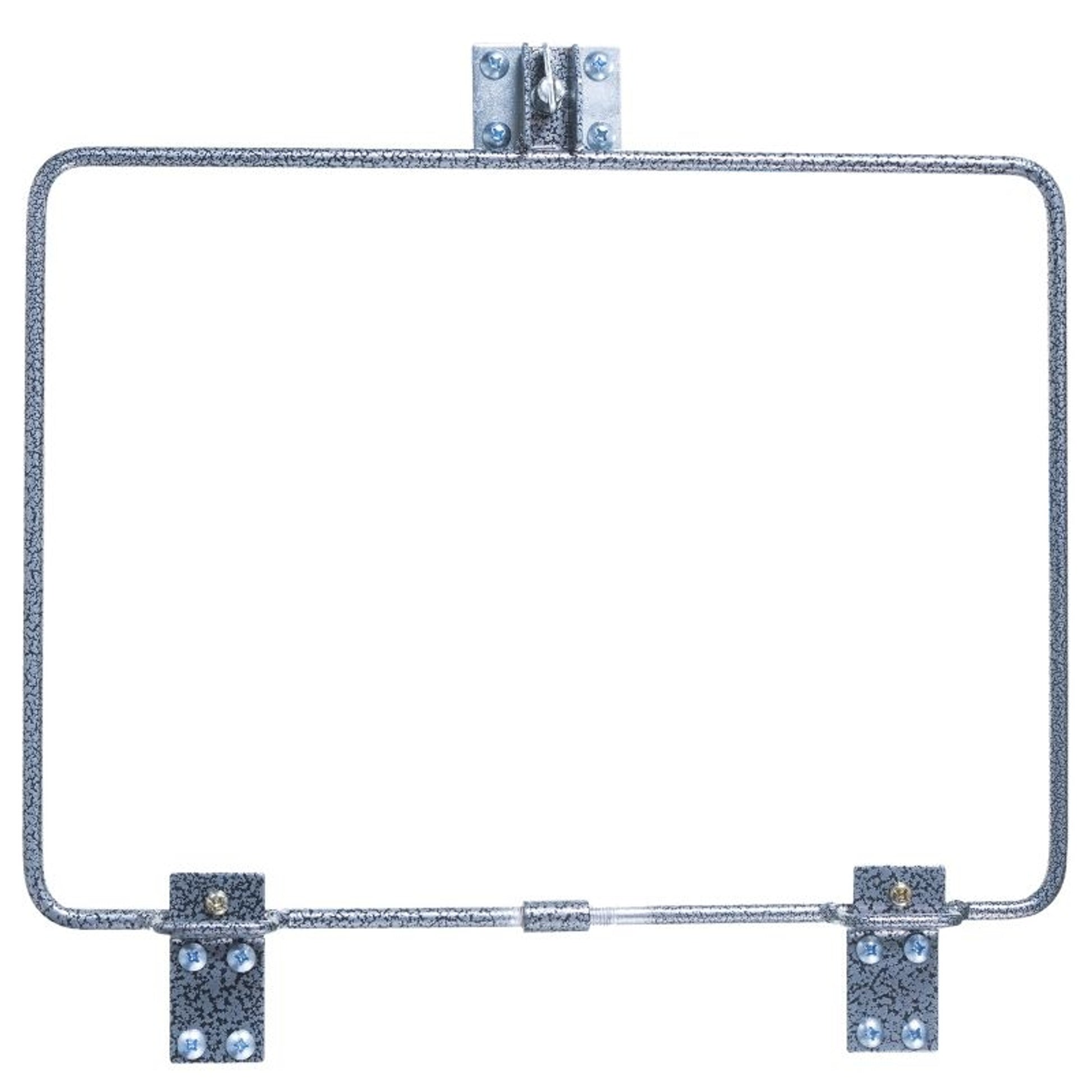 Hay Hoops II Collapsible Wall Feeder Frame